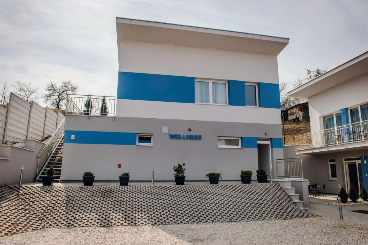 Penzion Fonte Radava Εξωτερικό φωτογραφία