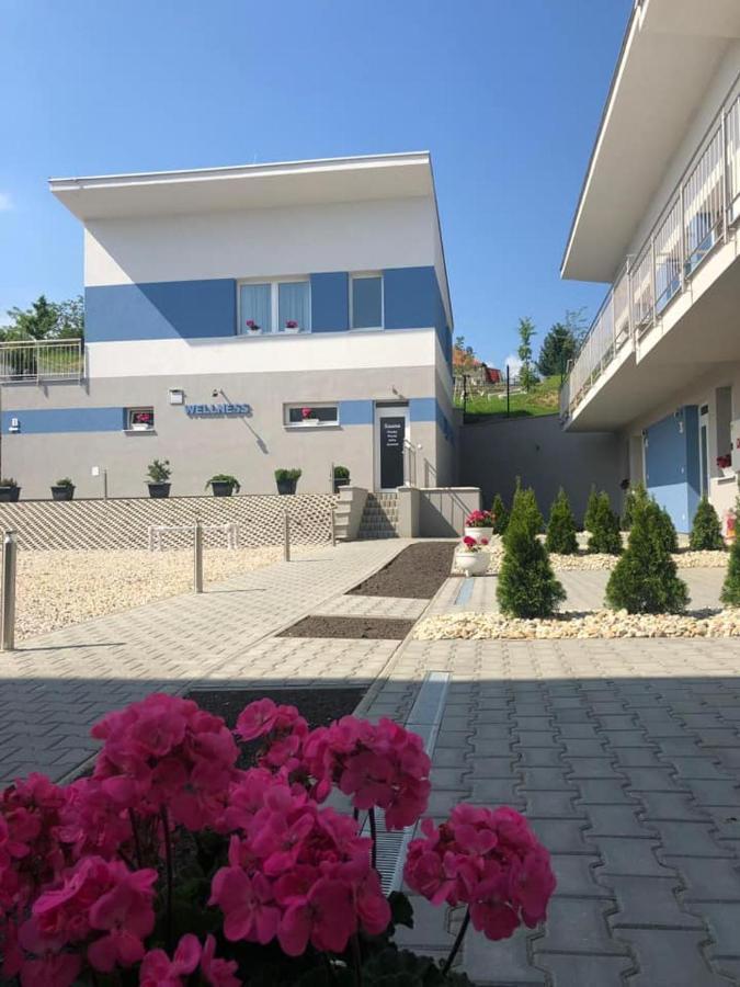 Penzion Fonte Radava Εξωτερικό φωτογραφία