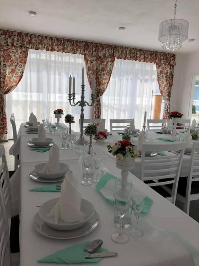 Penzion Fonte Radava Εξωτερικό φωτογραφία